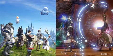 final fantasy 14 housing.